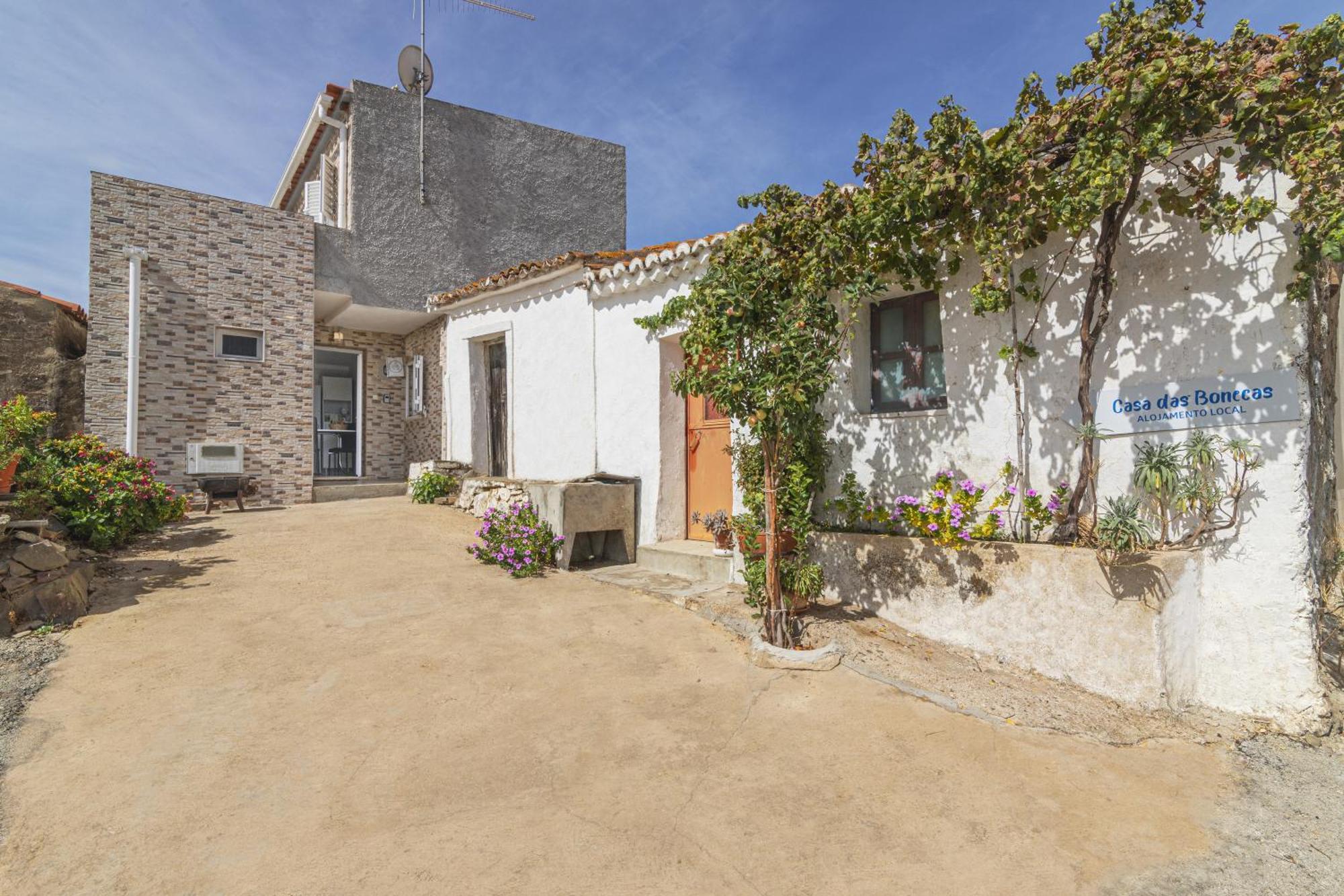 Casa Bonecas Villa Farelos de Baixo