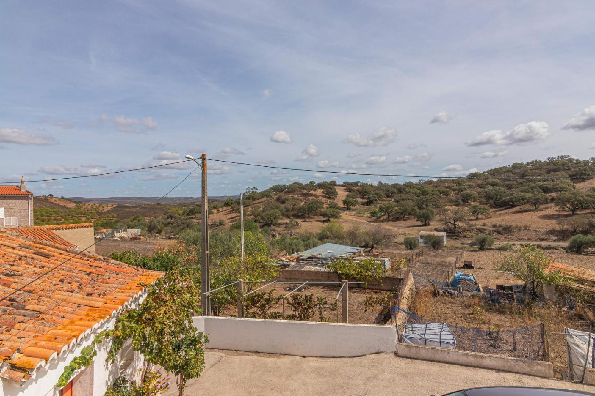 Casa Bonecas * Farelos de Baixo