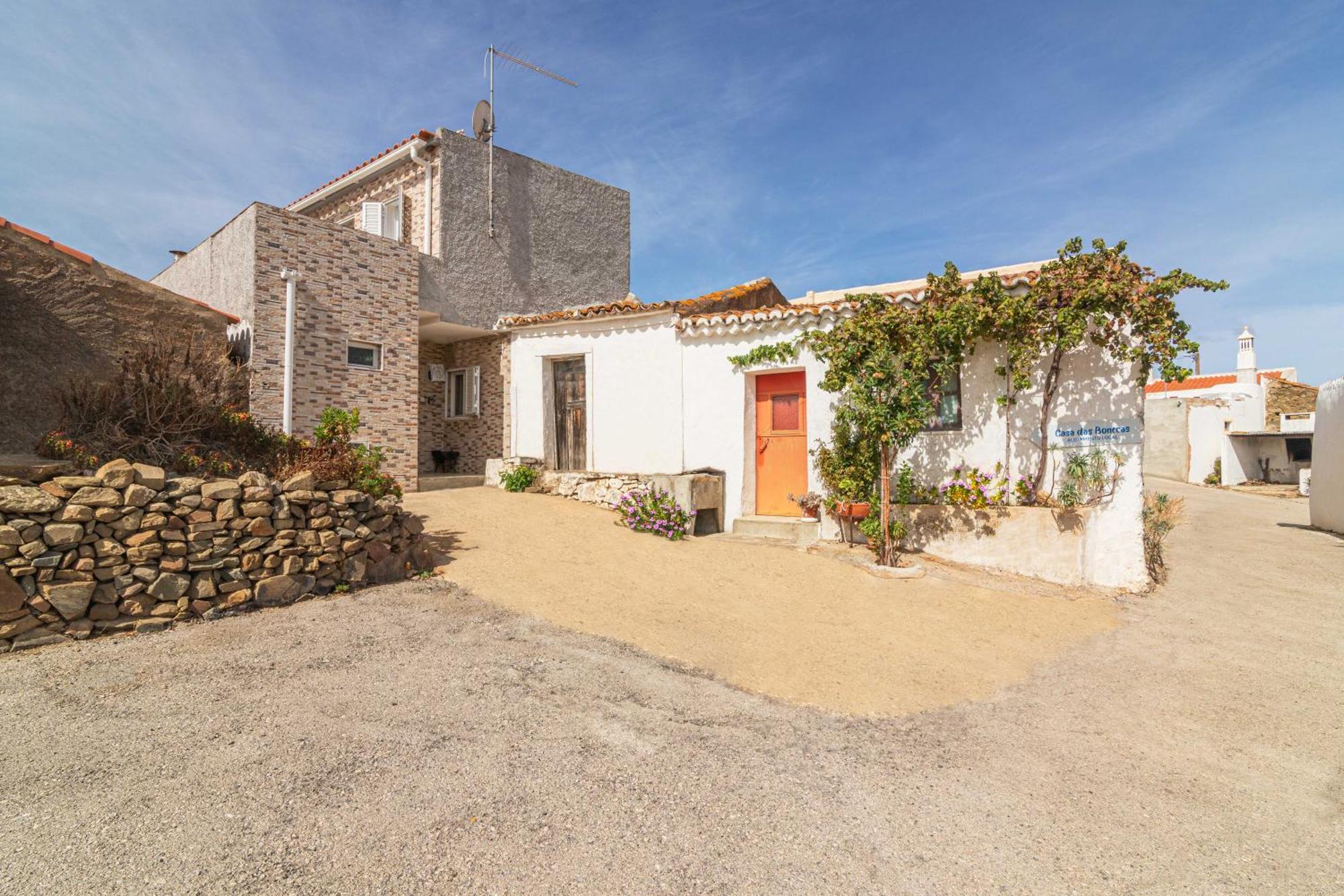 Casa Bonecas * Farelos de Baixo